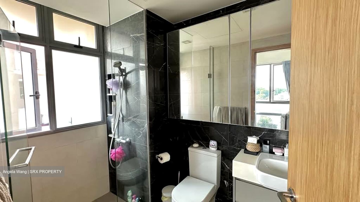 The Glades (D16), Condominium #564563791